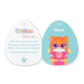 Disney SuperKitties 10-Inch Ginny HugMees - 6
