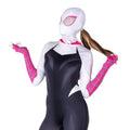MARVEL Spider-Gwen Official Adult Zentai Costume - 6