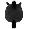12-Inch Nicolita the Black and Gold Unicorn - 4