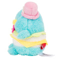 Hello Kitty and Friends Tuxedo Sam Burger Plush - 3
