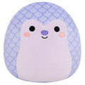 12-Inch Dorinda the Lavender Pangolin - 1