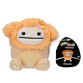 Squishmallows Original Micromallows Bigfoot Bouquet - 9