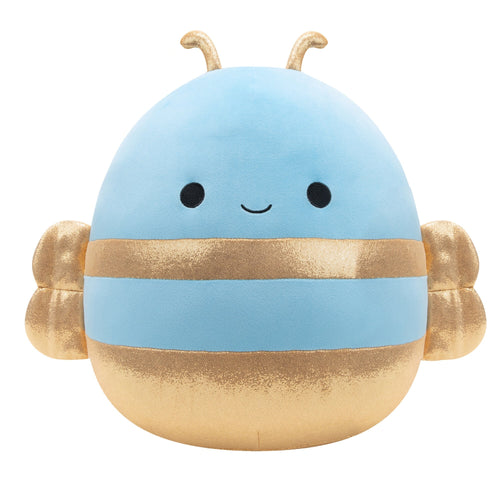Squishmallows Plush 14" Adopt Me! Queen Bee