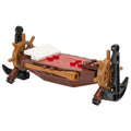 Adopt Me Axolotl & Boat Crib Building Set - 6