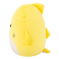 12-Inch Chandler the Yellow Shark - 3