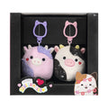 3.5-Inch Select Series Cow Clip 2-Pack - 2