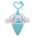 Hello Kitty and Friends 4-Pack Ice Cream Clip-On Plush - 5