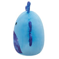 8-Inch Hunter the Blue Lightning Bug - 3