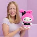 Hello Kitty and Friends Series 2 - My Melody 8-Inch Punks Plush - 3