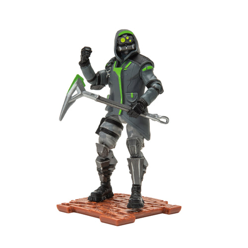 Fortnite Solo Mode Core Figure Pack - Archetype | Action & Toy Figures