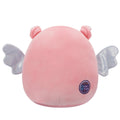 8-Inch Cincy the Pink Flying Pig - 4