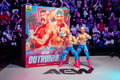 AEW Unrivaled The Outrunners 2-Pack - 5