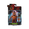 Five Nights at Freddy’s Toy Freddy 5-Inch Articulated Figure - 2