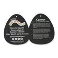 3.5-Inch Select Series: Cow Clip Multipack - 7