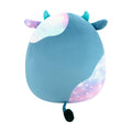 24-Inch Presto the Teal Galaxy Cow - 4