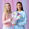Hello Kitty and Friends 14-Inch Ultra-Premier Plush Bouquet - Limited Edition - 4