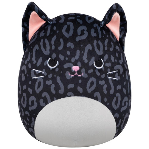 Squishmallows 12" Xiomara the Mischievous Black Panther Plush