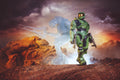 Halo Big Shot Battle Pack - 10