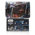 STAR WARS™ Micro Galaxy Squadron Starfighter Class Collection (Series 8) - 1