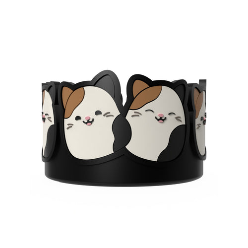 YAYA Squishmallows Cam Tumbler Boot Accessories for 30oz & 40oz Tumblers