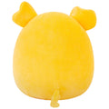 8-Inch Amelia the Yellow Cheese Mouse - 4