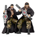 Ring of Honor Briscoe Brothers - 3