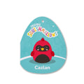 8-Inch Cazlan the Red Cardinal - 5