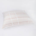 "Restful Reed" Natural SquishPillow Pillowcase (Standard) - 4