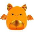 8-Inch Select Series: Tangie the Orange Bat - 1