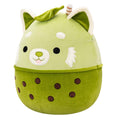 14-Inch Eitan the Matcha Boba Red Panda - 3