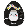 5-Inch Select Series Valentine's Salt & Pepper 2-Pack - 6