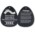 12-Inch Select Series Hidalgo the Black Crow - 7