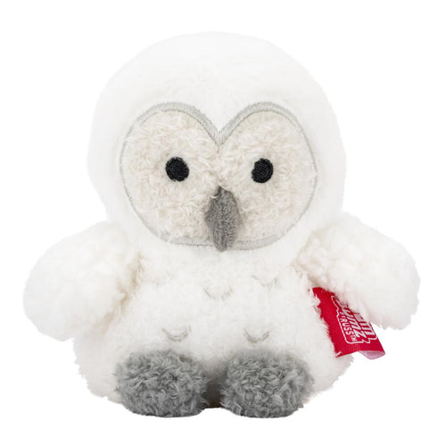 BumBumz Harry Potter Hedwig 4.5" Plush