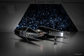 STAR WARS Micro Galaxy Squadron TIE Silencer - 5