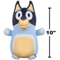 Bluey 10-Inch Bandit HugMees - 7