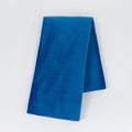 "Solid Slumber" Navy SquishPillow Pillowcase (Standard) - 5