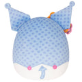 Hello Kitty and Friends 12-Inch Kuromi Halloween Squishmallows - 4