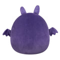 16-Inch Ringding the Dark Purple Mothman - 4