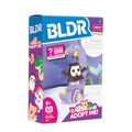 Adopt Me Owl & Magic Moon Building Set - 3