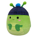 16-Inch Trenton the Praying Mantis with Beanie - 2