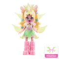 Royale High 3-Inch Nature Fairy Fashion Doll (Series 1) - 1