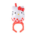 Squish-a-longs Hello Kitty and Friends Boba 6-Pack - 5