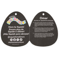 8-Inch Select Series: Omar in Hockey Mask - 6