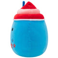 12-Inch Izaak the Blue Slushy - 3