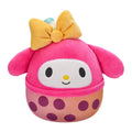 Hello Kitty and Friends 8-Inch Scented Boba Mystery Squad - 3