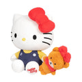 Hello Kitty and Friends Hello Kitty & Tiny Chum 3D Artistic Frame - 7