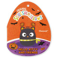 Hello Kitty and Friends 12-Inch Chococat Halloween Squishmallows - 5