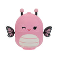 Squishmallows Frozen Yogurt Fun with Andreina & Mipsy Building Set - 6