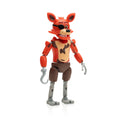 Five Nights at Freddy’s Endo-01 (Classic Foxy and Radioactive Foxy) - 11
