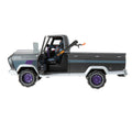 Fortnite The Bear Vehicle and Party Trooper - 4